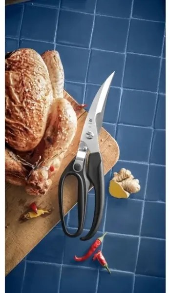 WMF - Nožnice na hydinu 24,5 cm