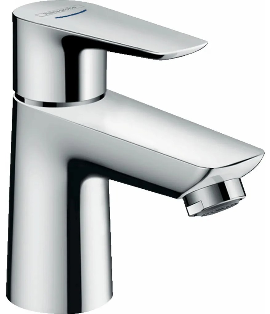 Hansgrohe Talis E - Stojánkový ventil 80 pre studenú vodu, chróm 71706000