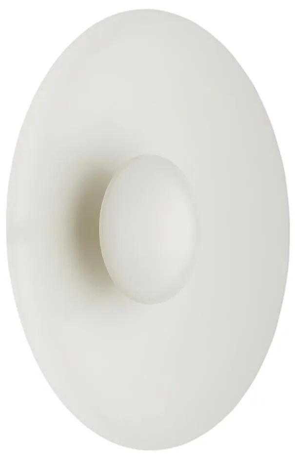 Argon 8863 - LED nástenné svietidlo BOLTON LED/12,5W/230V 3000K biela