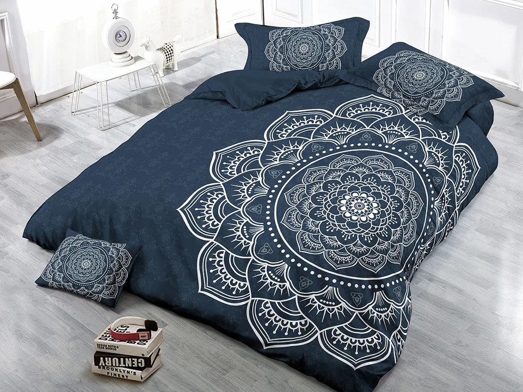 XPOSE® 3D obliečky MANDALA 9