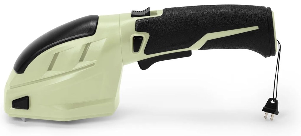 Akumulátorové záhradnícke nožnice