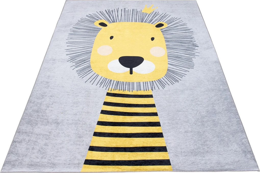 TA Koberec 2028 VYTLAČIŤ EMMA Rozmer: 80x150 cm