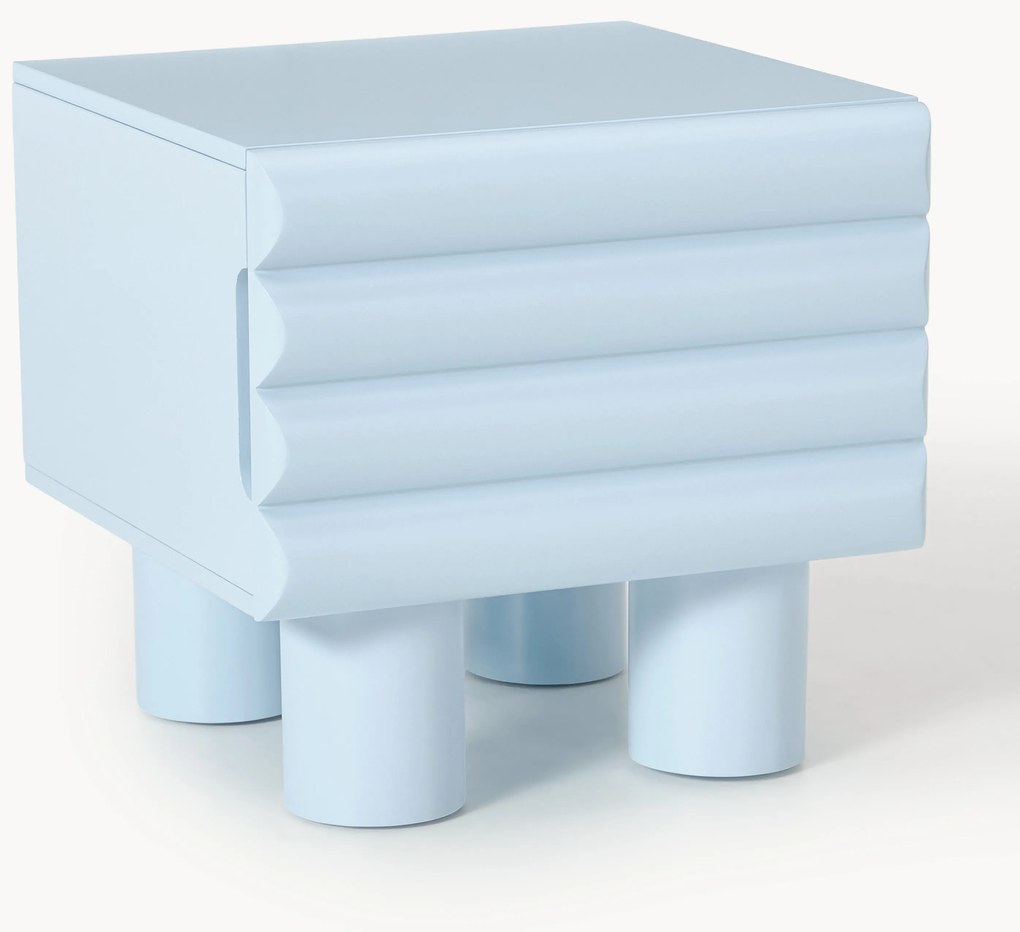 Nočný stolík Fana