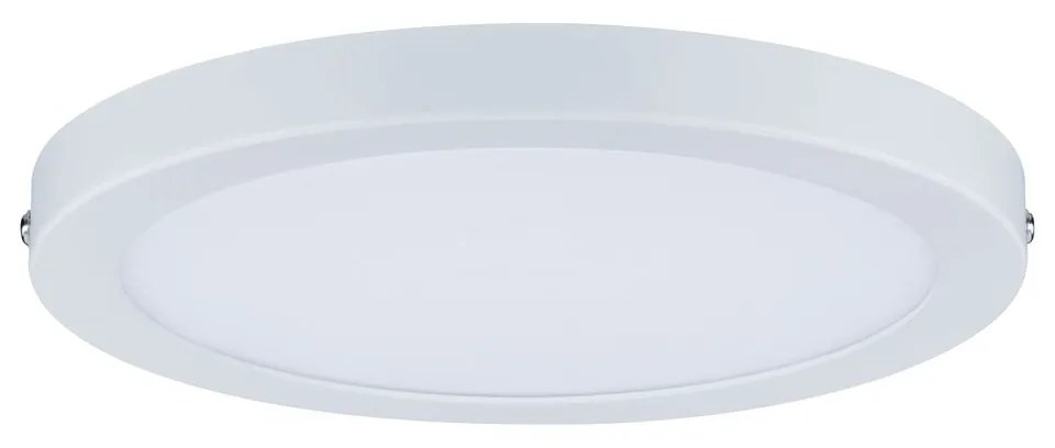 Paulmann Atria stropné svietidlo 1x15 W biela 70937