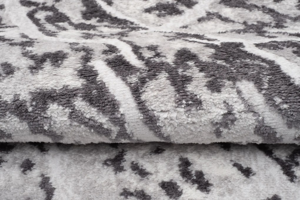 TA Koberec FM31D FUME SKY EZM Rozmer: 300x400 cm