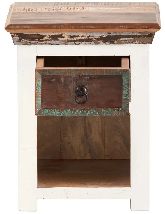 furniture-nabytek.cz - Nočný stolík Perano