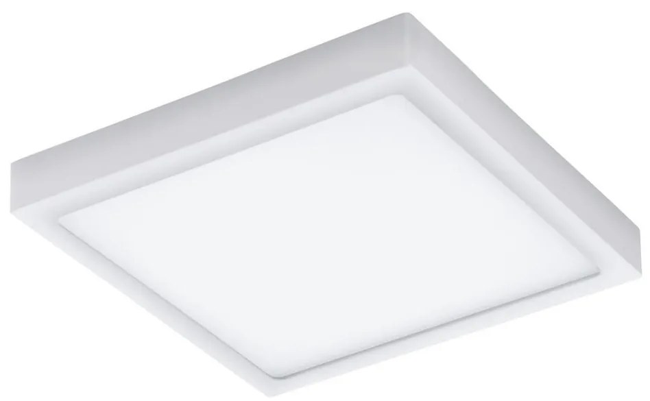 Eglo 96494 - LED Vonkajšie stropné svietidlo ARGOLIS LED/22W