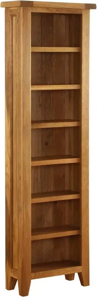 Úzka knižnica 560x240x1850