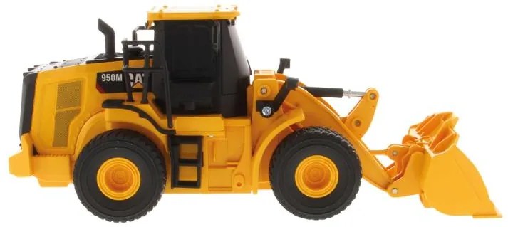 Revell Nákladné auto na diaľkové ovládanie (sklápač RC CAT 770)  (100396483)