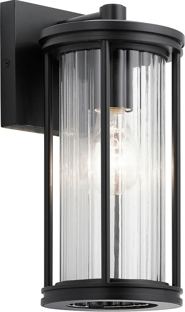 XXXLutz VONKAJŠIE NÁSTENNÉ SVIETIDLO, 13,7/15,7/29 cm Elstead Lighting - Vonkajšie osvetlenie - 009093115802