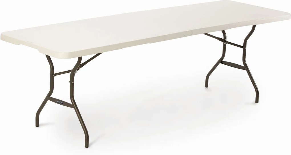 skladací stôl 244 cm LIFETIME 80270