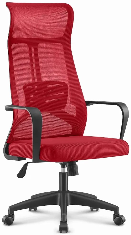 Ergonomické herné kreslo HC-1025 - rôzne farby sivá
