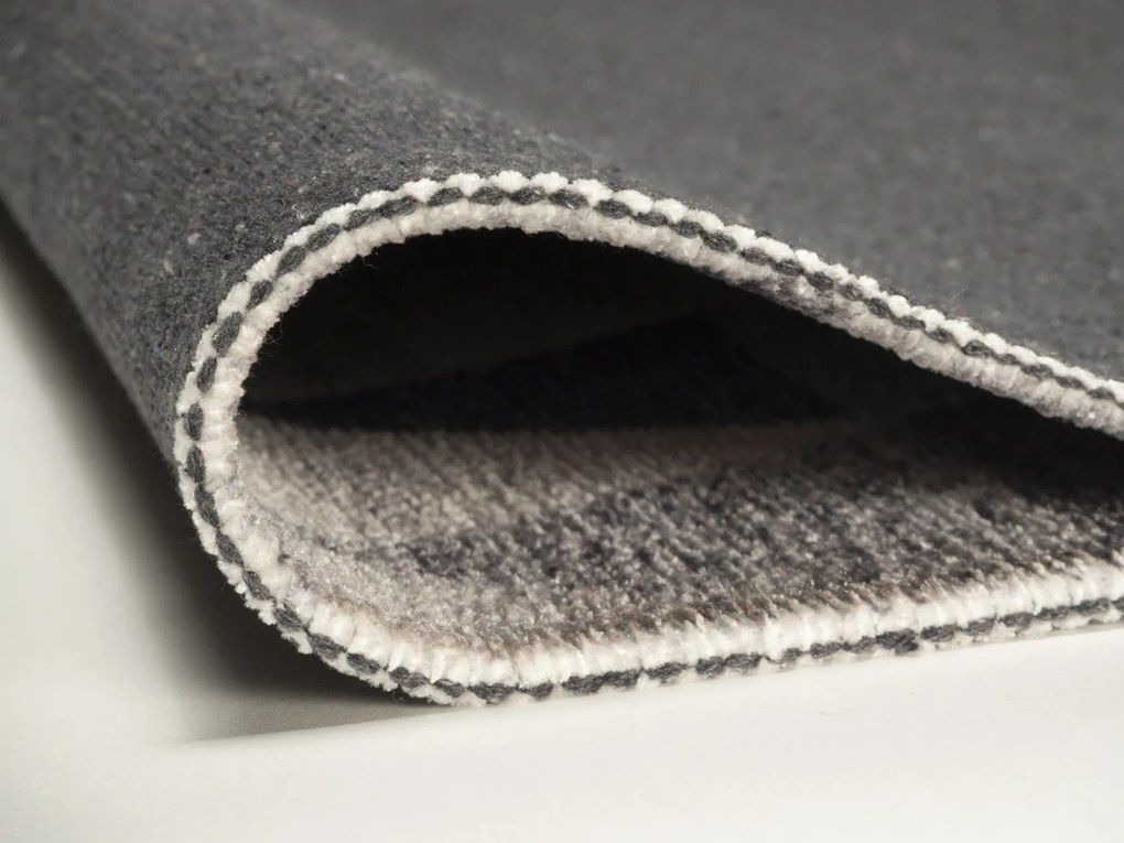 Spoltex, Kusový koberec Pisa 2301 multi, 80x150, viacfarebná, obývacia izba
