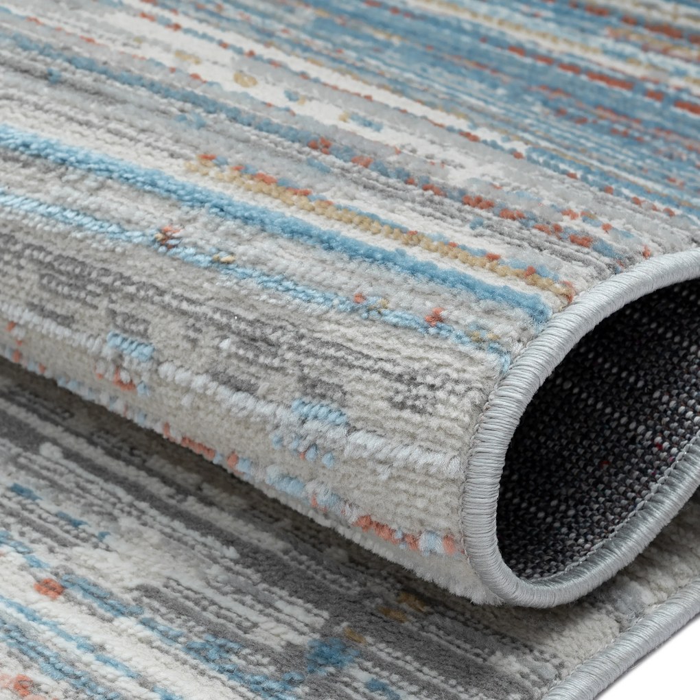 Kusový koberec My Colors creme, 160x230, viacfarebná, chodba / predsieň, My Flair