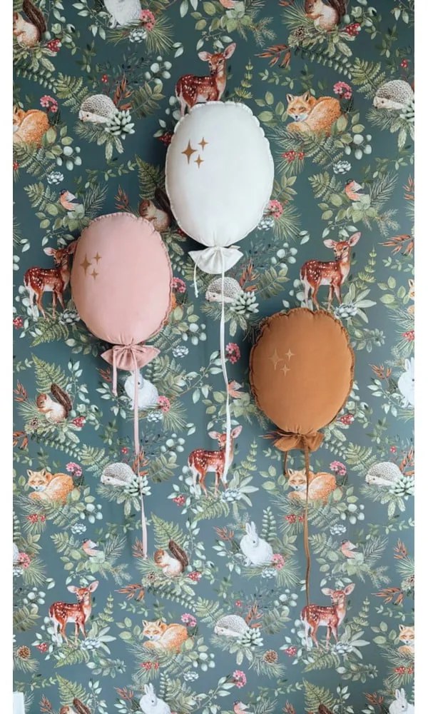 Detský vankúšik Stars – Malomi Kids