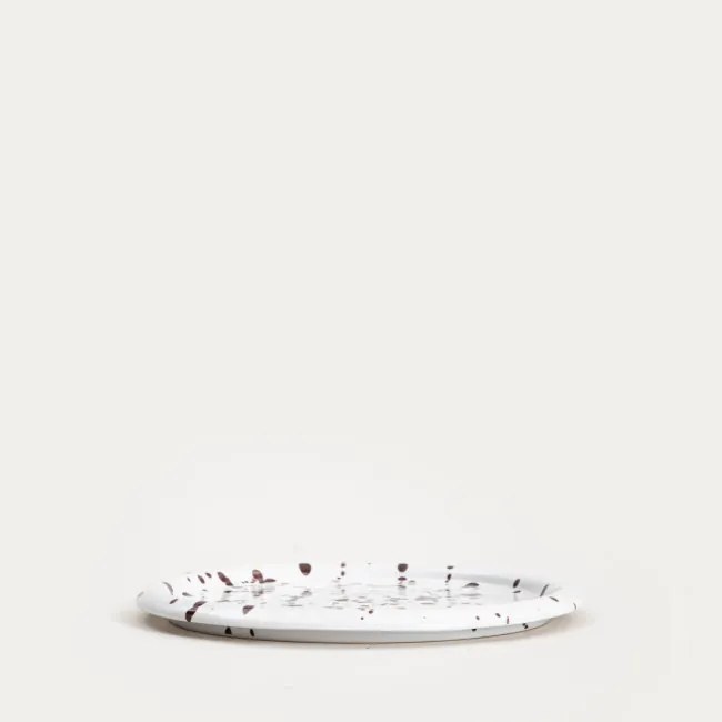 Tanier WILORA biely / hnedý 766763