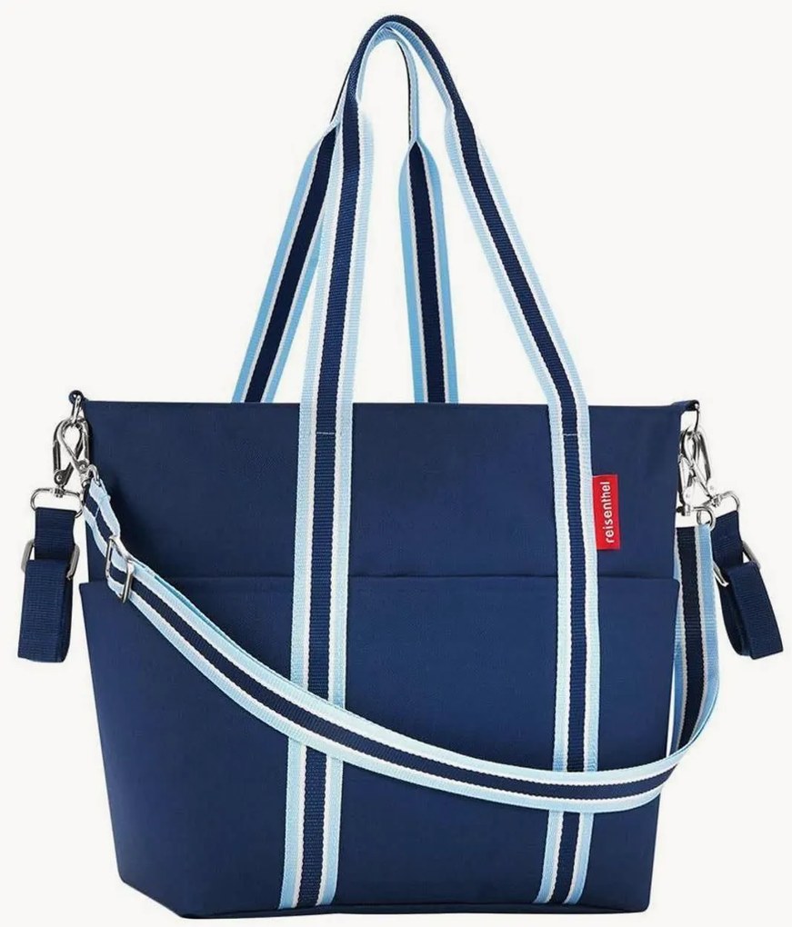 Taška na kočík Baby Navy
