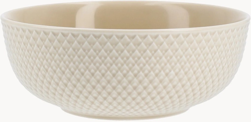 Porcelánová miska Rhombe Earth