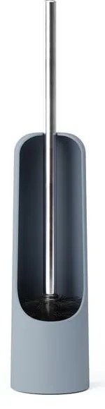 Modrá plastová WC kefa Touch – Umbra