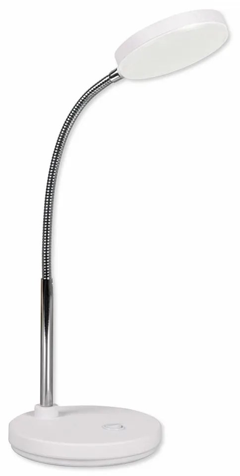 Top Light Lucy B - LED stolná lampa LUCY LED/5W/230V