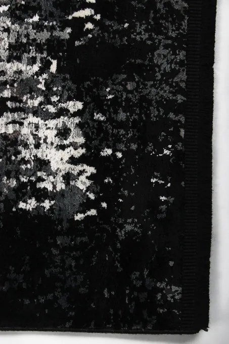 Koberec ASPEN M298A krémový / antracitový