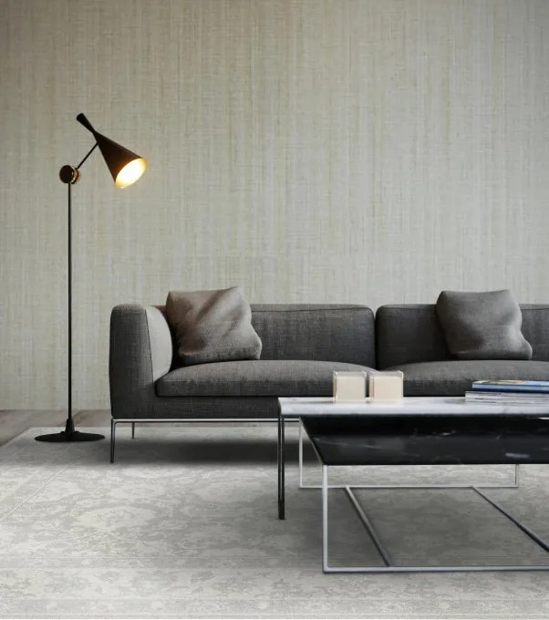 Koberec Agnella Noble Kirla sivý