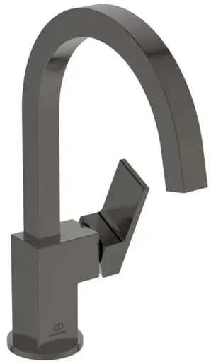 Umývadlová batéria Ideal Standard Extra bez výpuste magnetic grey BD505A5