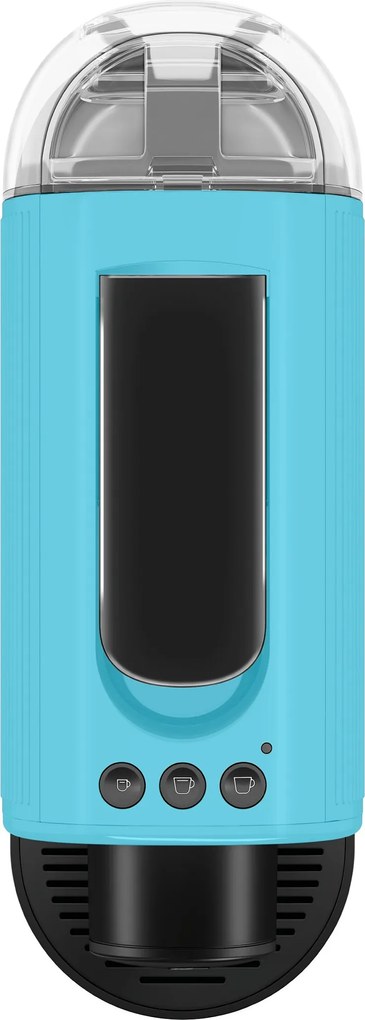 Cafissimo pure+, tropical breeze