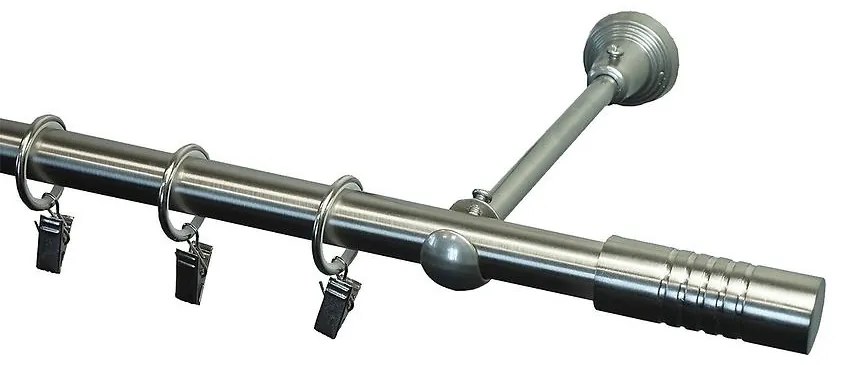 Garniž   I Stylus Fi 19 160 cm Leo