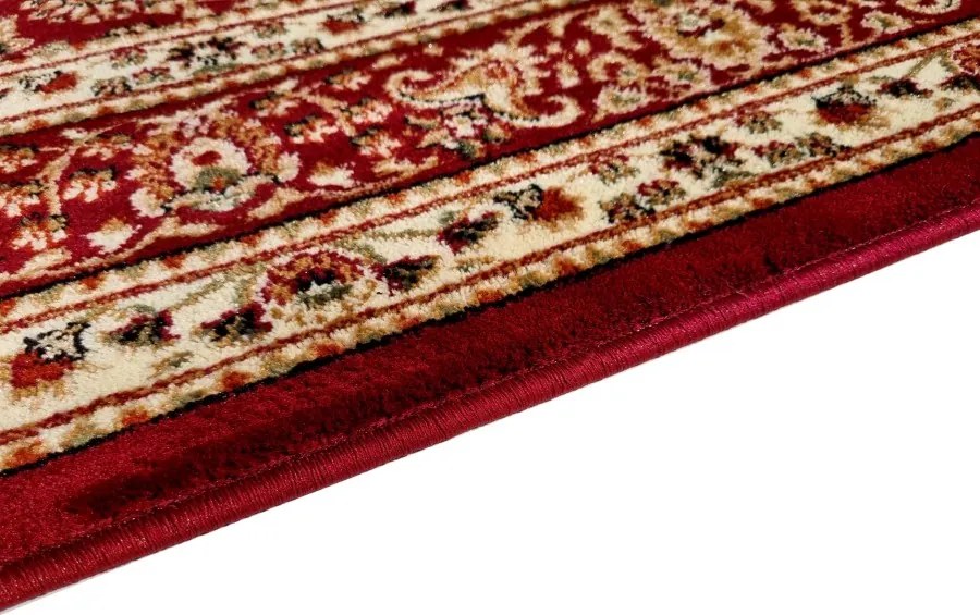 DC Koberec Orient 007 červená Rozmer: 160×220 cm