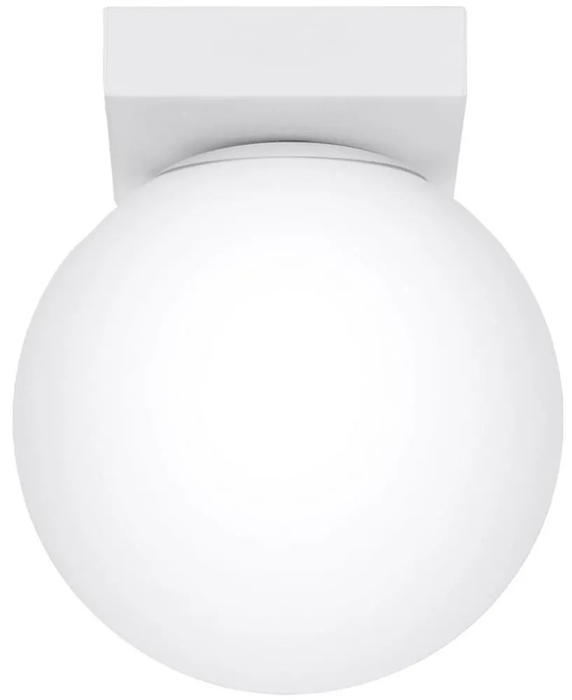 Sollux SL.1146 - Stropné svietidlo YOLI 1xG9/12W/230V biela