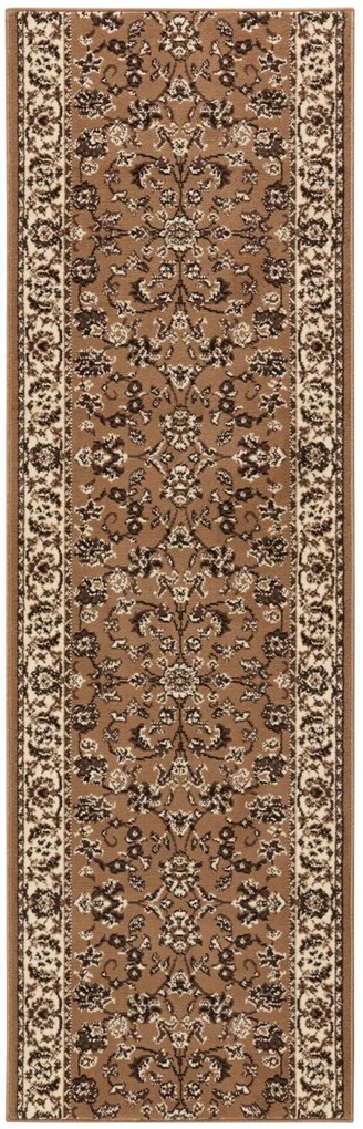Hanse Home Collection koberce Behúň Basic 102485 - 80x450 cm