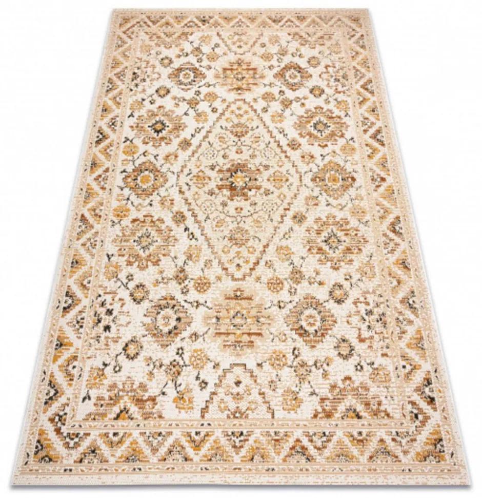 Kusový koberec Tivian béžový 120x170cm
