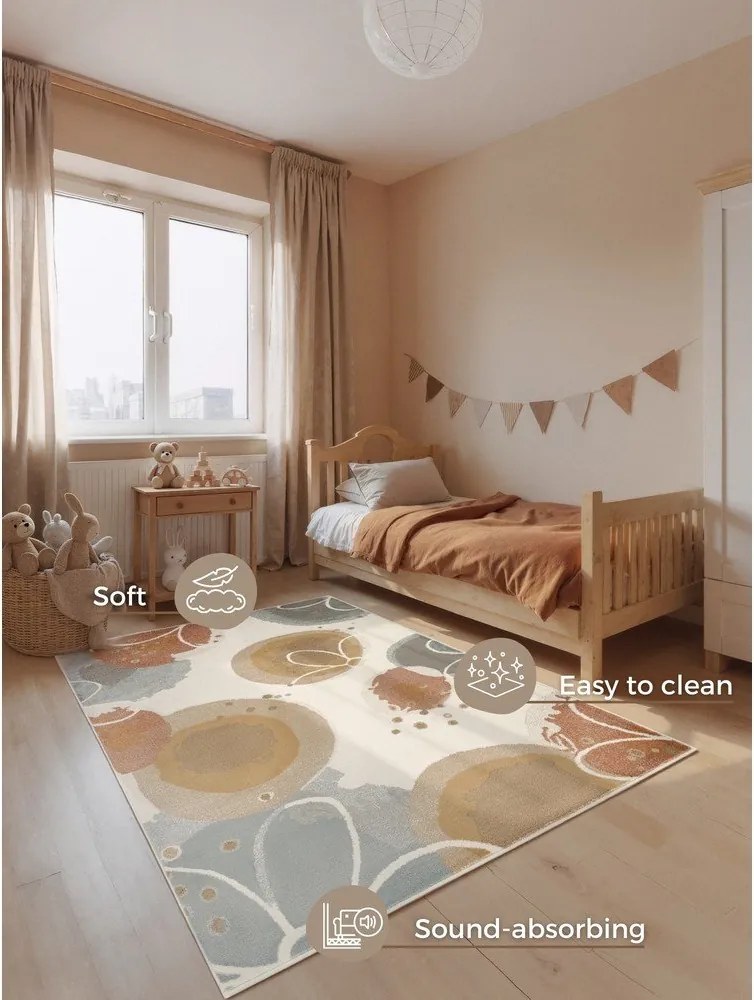 Detský koberec 160x235 cm Marigold – Hanse Home