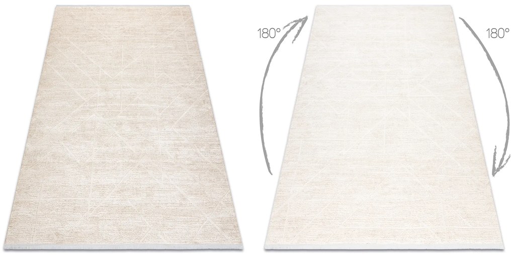 Koberec DUKE 51533 krém