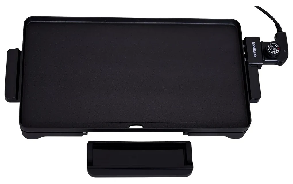 Orava Elektrický stolný gril Grillchef 6