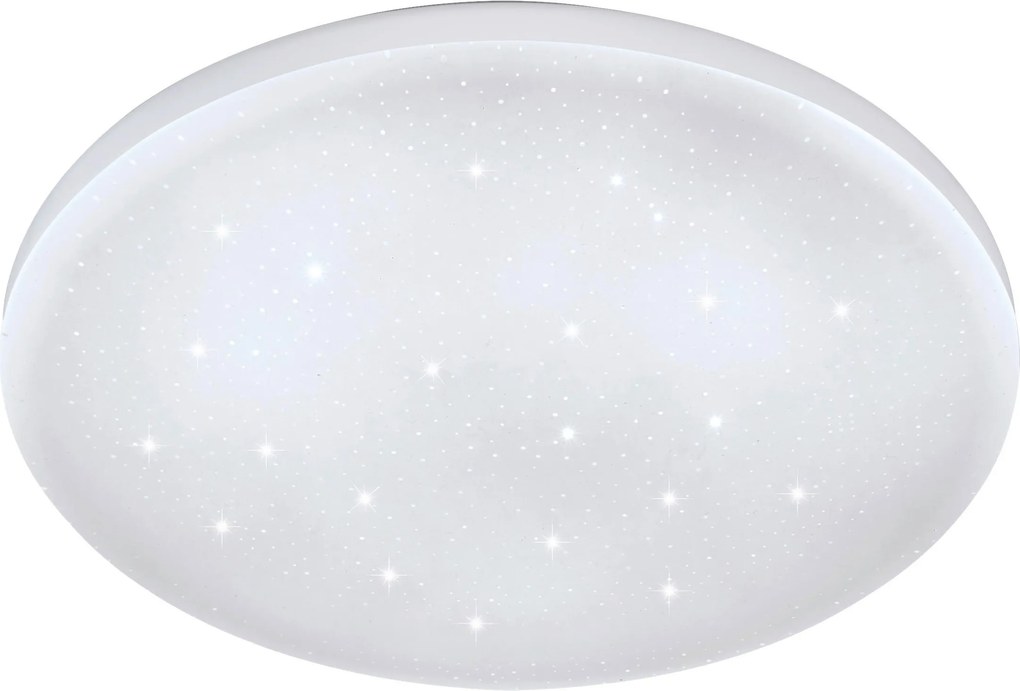 XXXLutz STROPNÉ LED SVIETIDLO, 22/5,5 cm - Online Only bytové doplnky - 003348183201