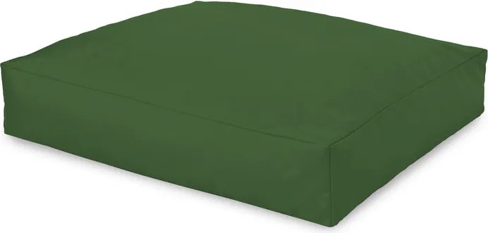 Vodeodolný ortopedický peliešok pre psa Nylon s pamäťovou penou Farba: Tm. modrá, Veľkosť: 70x80 cm