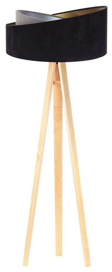 Stojacia lampa GALAXY 1xE27/60W/230V