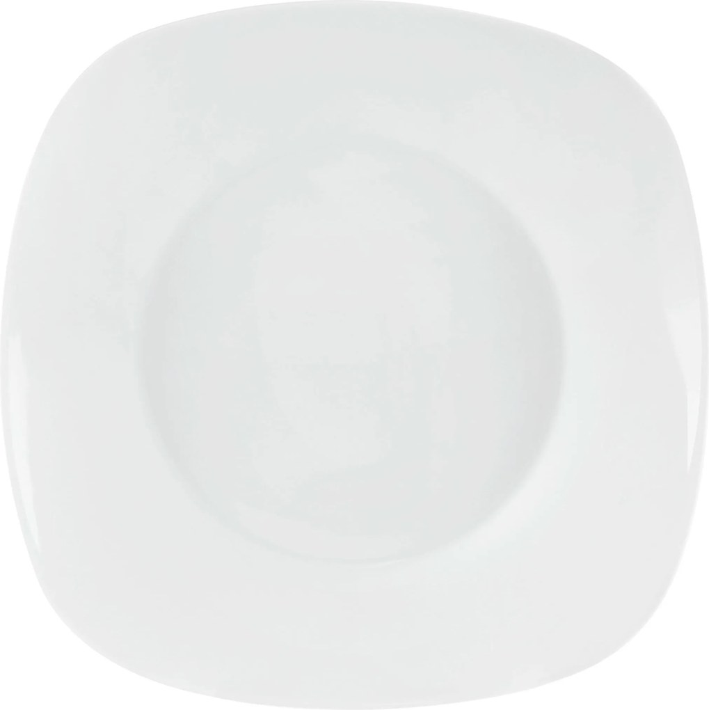 XXXLutz HLBOKÝ TANIER Bone China Square 23 cm Boxxx - Taniere - 0071360002