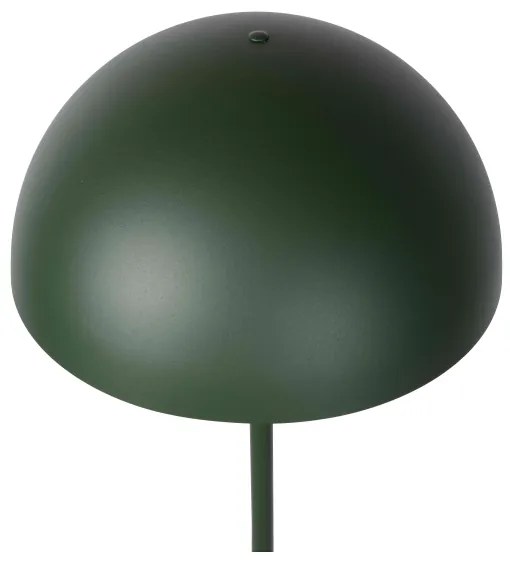 Lucide 45796/01/33 - Stojacia lampa SIEMON 1xE27/40W/230V zelená