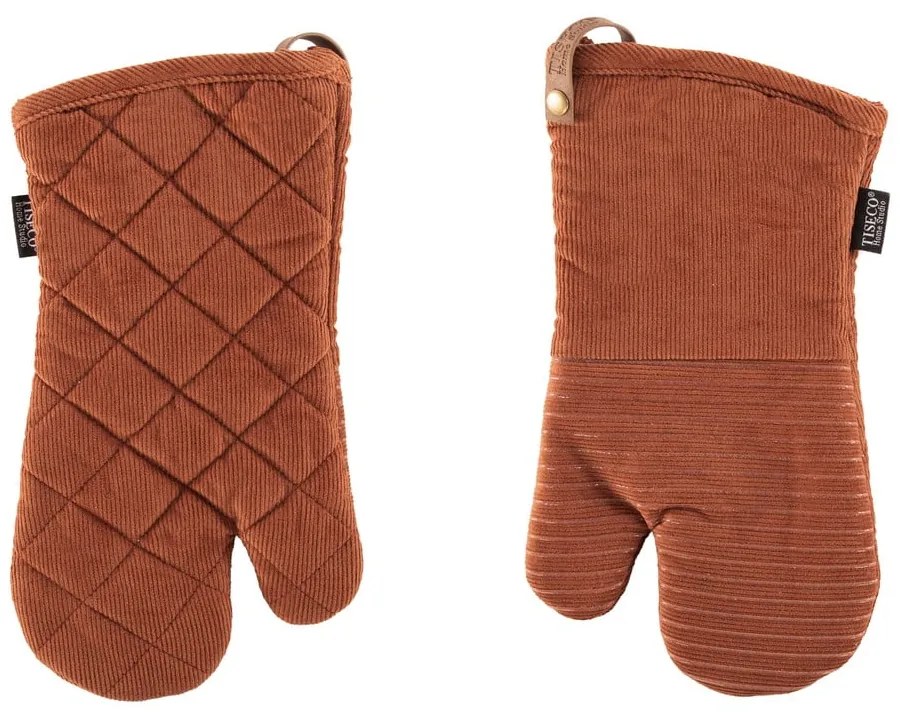 Kuchynské rukavice v súprave 2 ks Velmar – Tiseco Home Studio