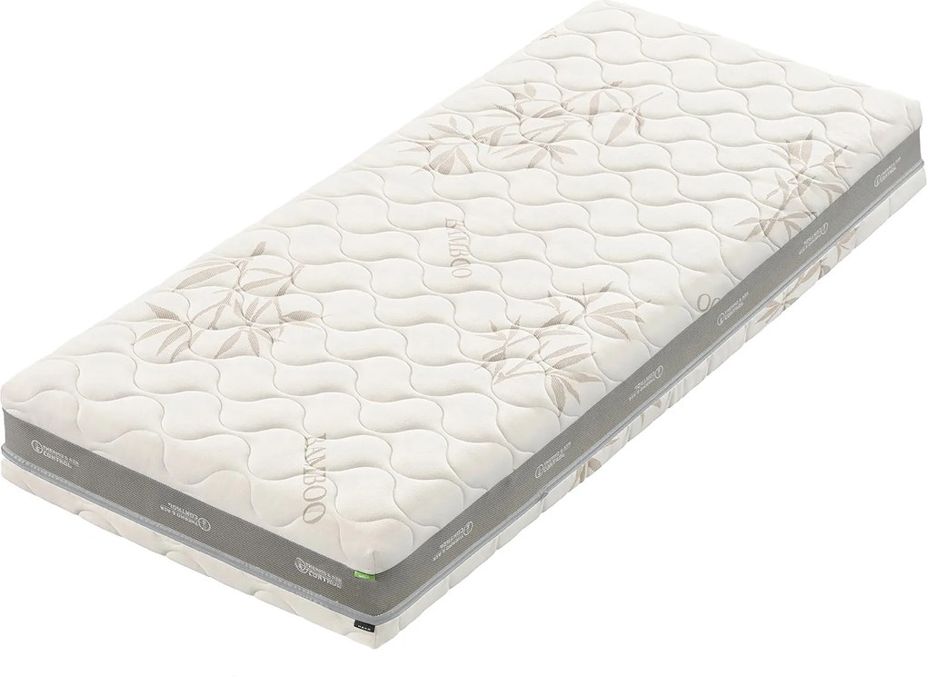 Hilding Anders Prémiový matrac Dual Comfort Veľkosť: 200 x 180 cm, Výška: 26 cm