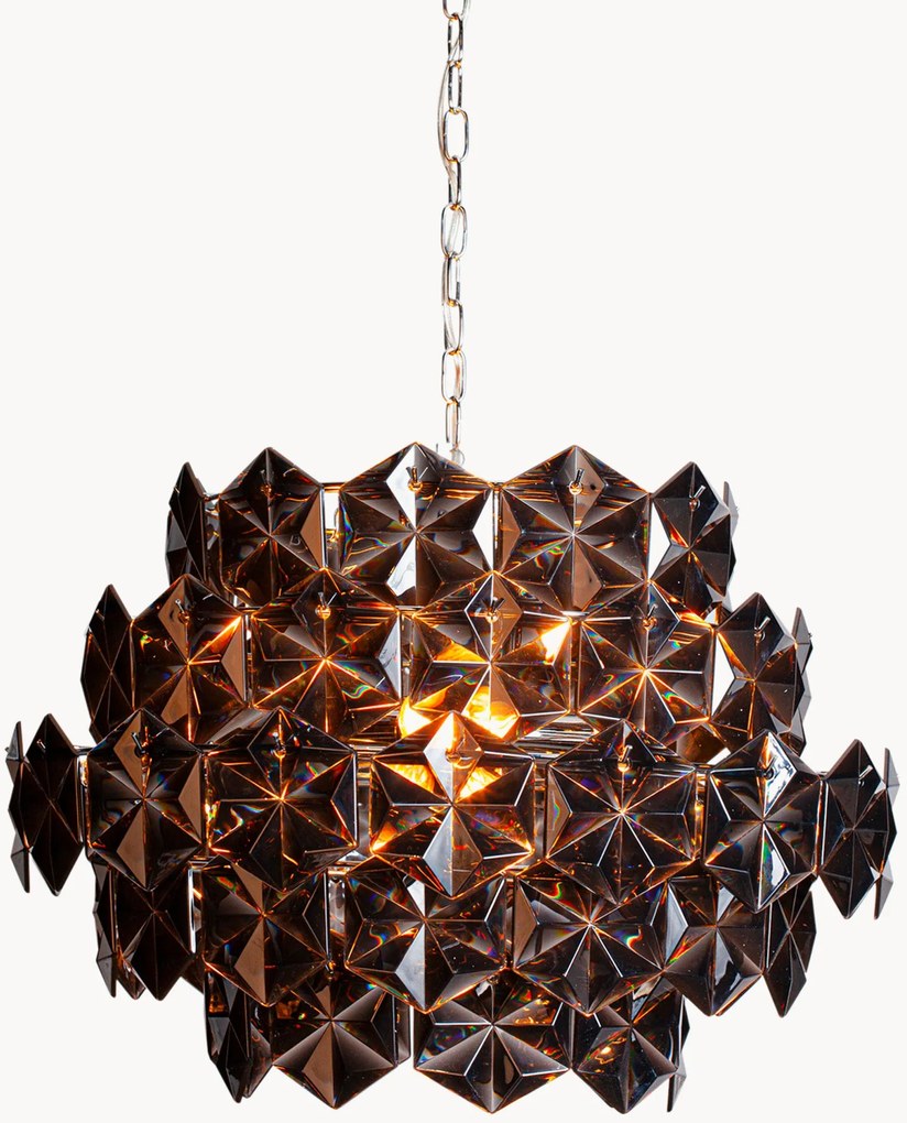 Závesné svietidlo Monarque Mini