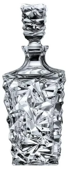 BOHEMIA JIHLAVA GLACIER KARAFA 700ML