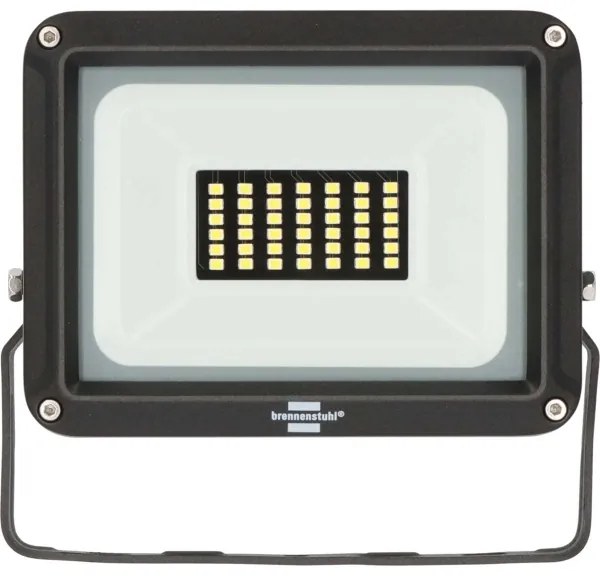 Brennenstuhl - LED Vonkajší reflektor LED/20W/230V 6500K IP65