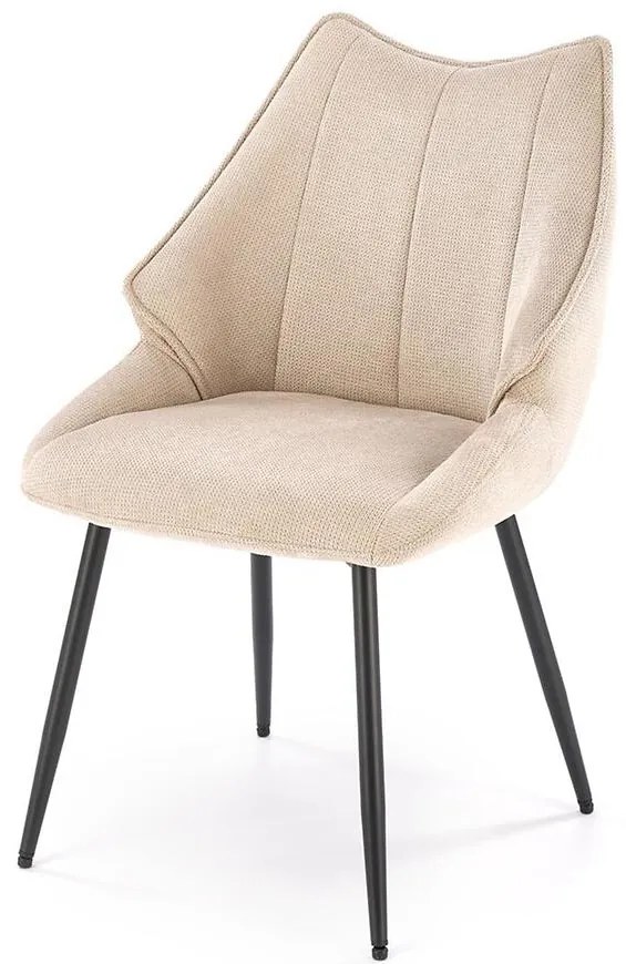 Stolička K543 béžová