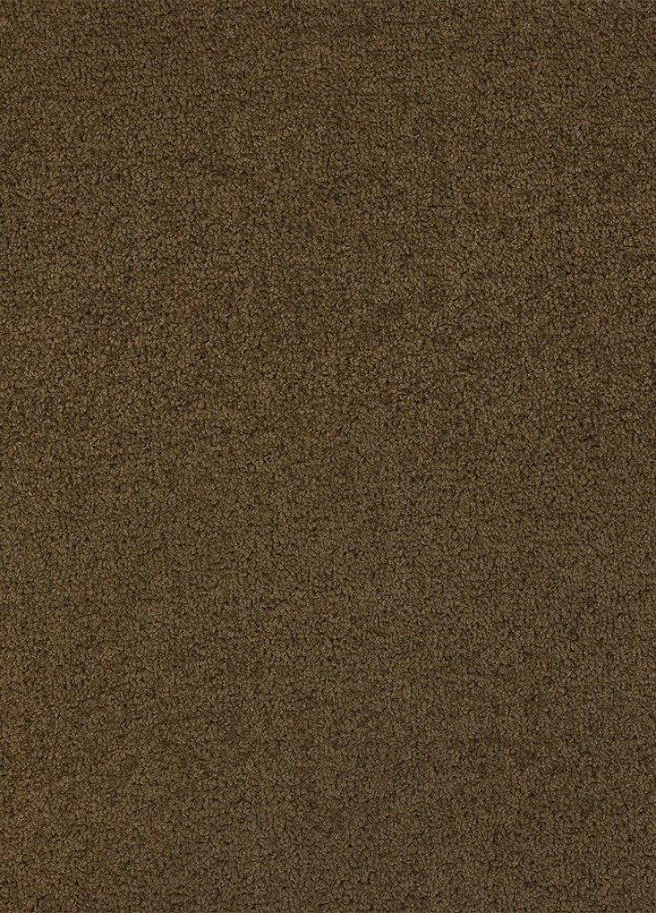 Koberce Breno Metrážny koberec DYNASTY 97, šíře role 400 cm, hnedá