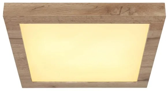 Globo 415950-16 - LED Stropné svietidlo XAVVI LED/16W/230V