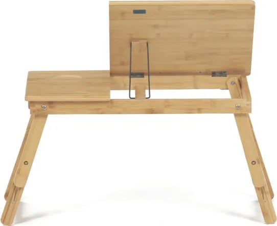 Odkladací stolík bambusový DR-B069 NAT